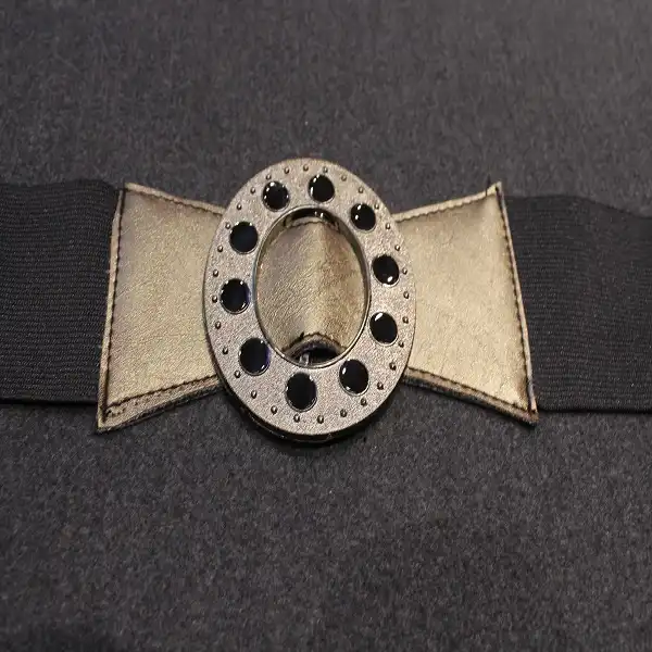 کمربند زنانه کد Ki 600-20