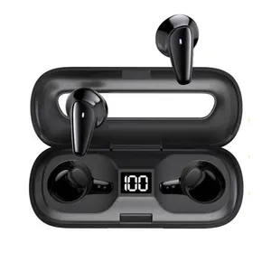 هدفون بلوتوثی لنوو مدل thinkplus Live Pods XT95
