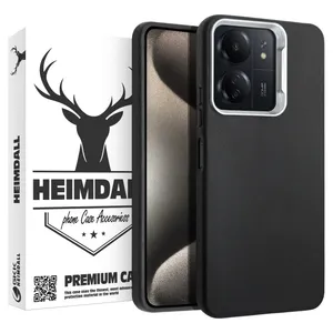 GKK Leather Cover for Xiaomi Redmi 13C / Poco C65