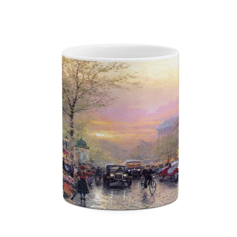 ماگ کاکتی مدل نقاشی کد mgh13536