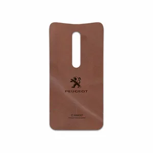 MAHOOT MNL-PEGT Cover Sticker for Motorola Moto X Style