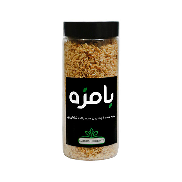 پیاز خشک بامزه - 200 گرم