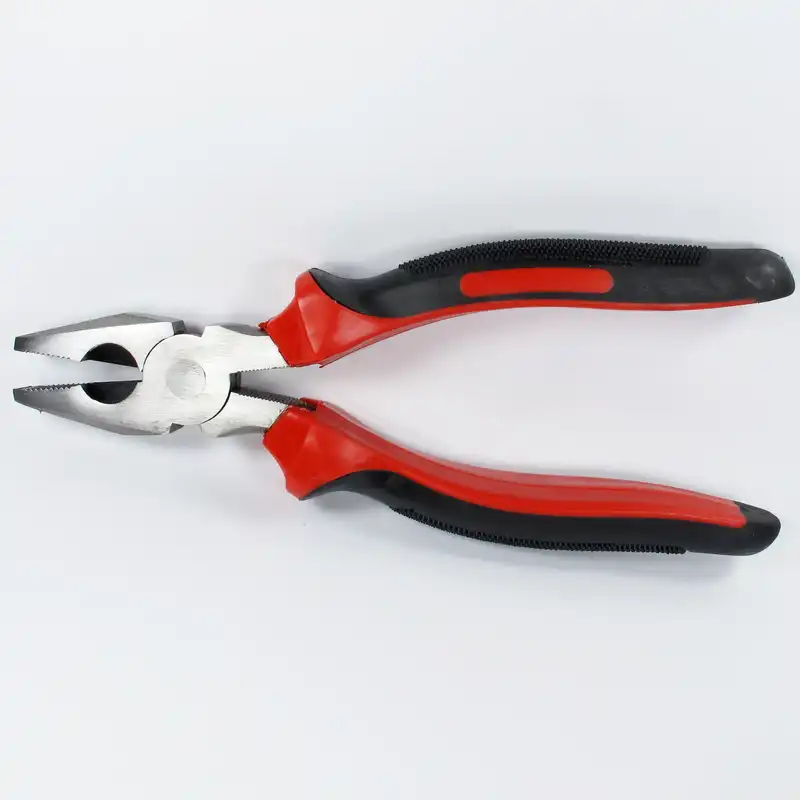 انبردست هنسون مدل PA 1770 سايز 8 اينچ