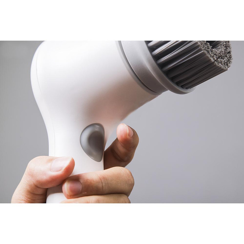 فرچه ظرفشویی شانزائو مدل PCH2-C