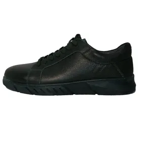 کفش طبی مردانه شهرام طب مدل 10000