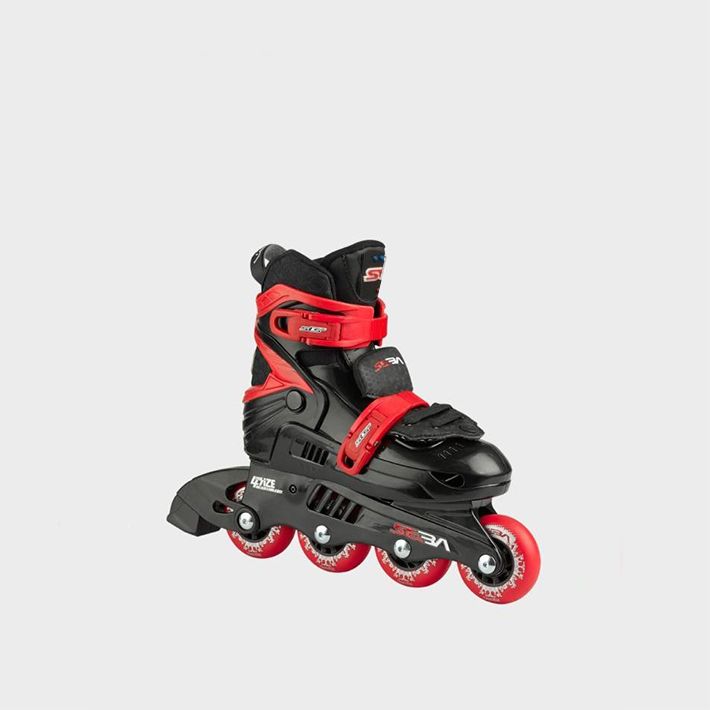 اسکیت کفشی سبا مدل Junior 27-30 -  - 5