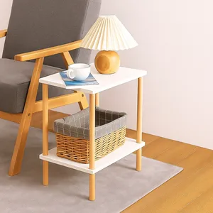 میز عسلی مستطیلی مدل St-392850