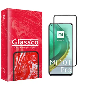 Glassco Co2 Screen Protector For Xiaomi Mi 10T Pro 5G