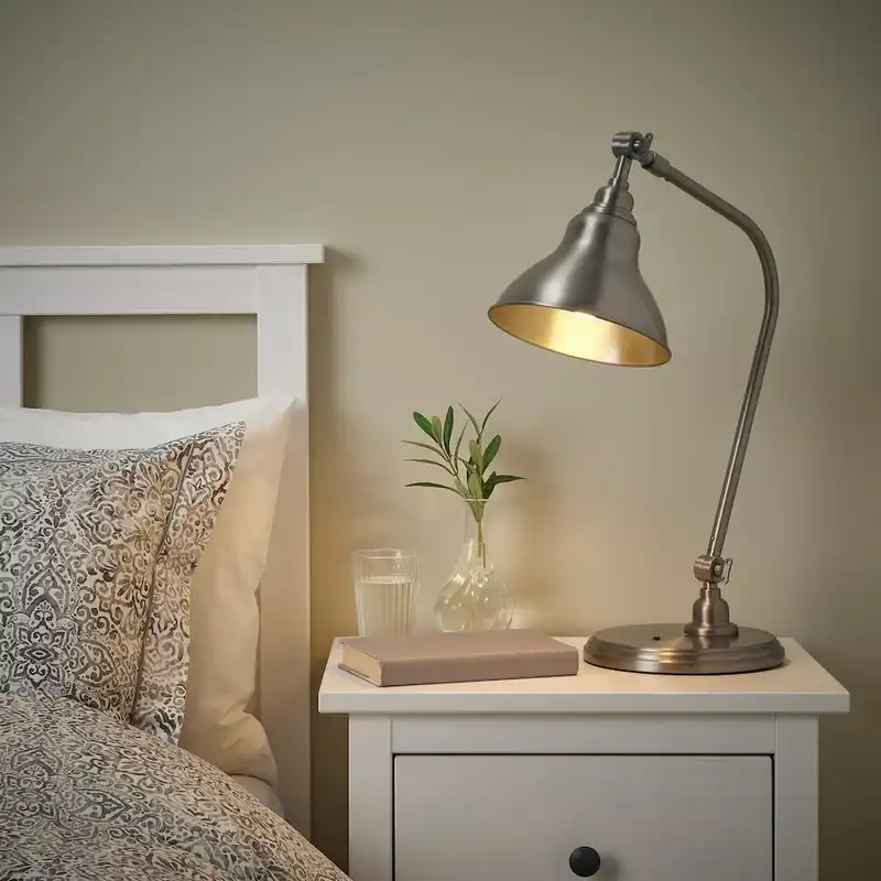 چراغ مطالعه ایکیا مدل ANKARSPEL-NEW