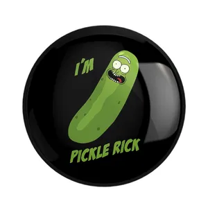 پیکسل خندالو مدل انیمیشن ریک و مورتی Rick and Mort کد 26594