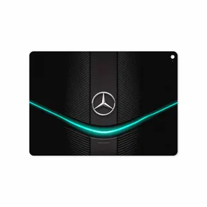 MAHOOT Mercedes-Benz Cover Sticker for Apple iPad Air 2 2014 A1566