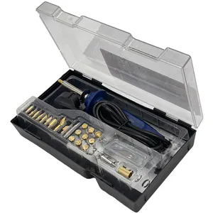 هویه 30 وات سوخت نگاری  لزار مدل jt-30 مجموعه 25 عددی