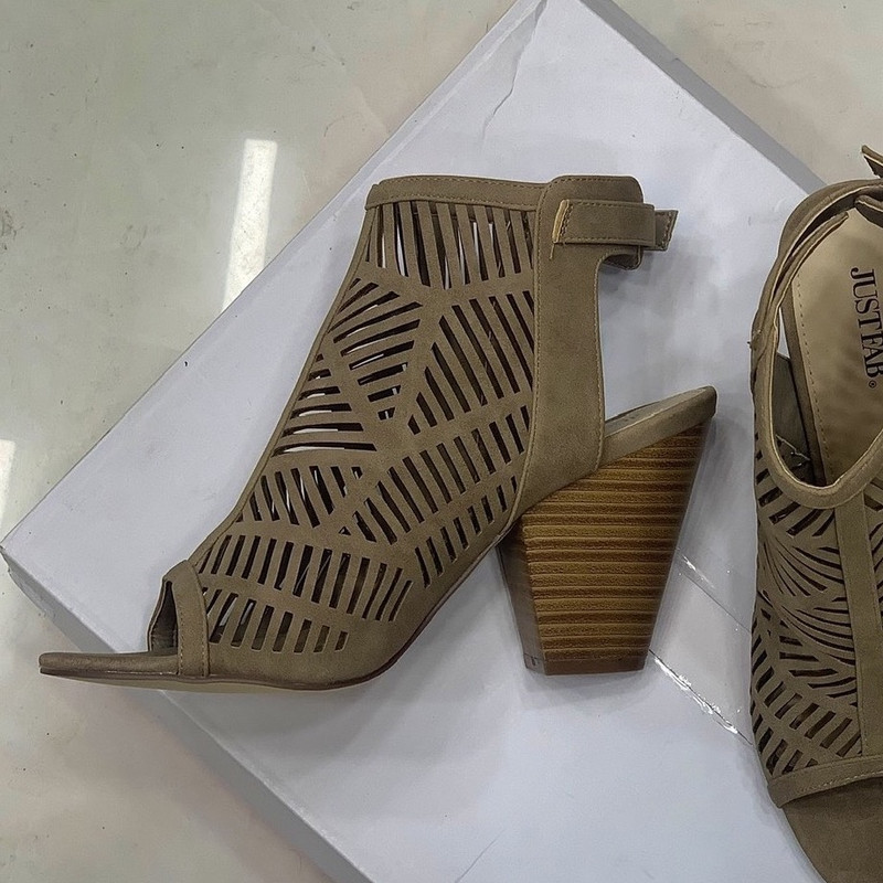 صندل زنانه جاست فاب مدل H-19