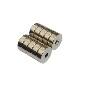 آهن ربا مدل AA12-4-3 کد 1286 بسته 10 عددی