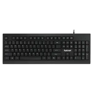 کیبورد هترون مدل HK205