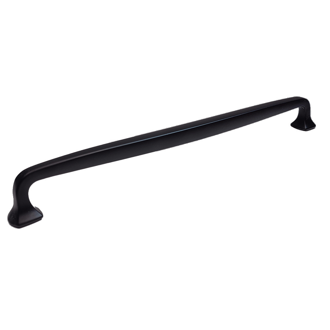 دستگیره کابینت کپران مدل مدرن مدل KP-402-256بسته 40 عددی