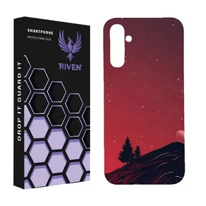 RIVEN RI2-6 Case For Samsung Galaxy S23 FE