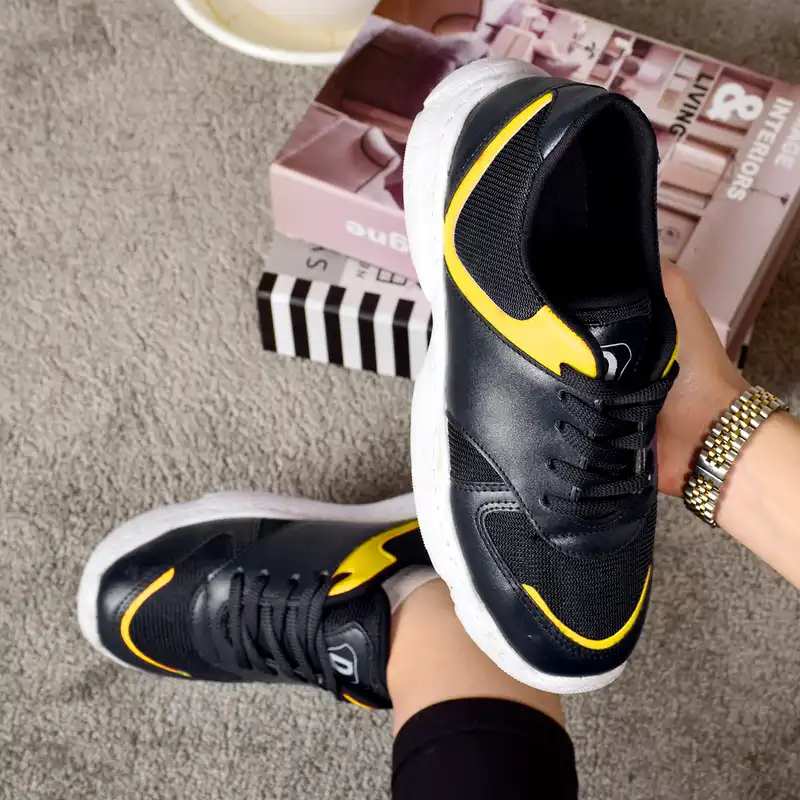 کفش راحتی بچگانه مدل داتیس کد New.YW.3.2.8.2