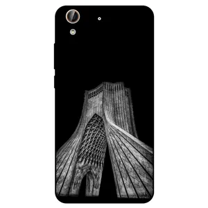  Megafone 8263 Cover For Huawei Y6 2