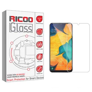 ricoo +HD Screen Protector For Samsung Galaxy A20