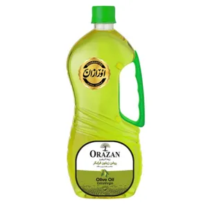 روغن زیتون فرابکر اورازان - 800 میلی لیتر