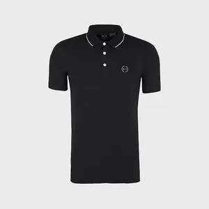 پولوشرت آستین کوتاه مردانه آرمانی اکسچنج مدل 8NZF70Z8M9Z-1200