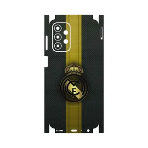 MAHOOT Real-Madrid-2-FullSkin Cover Sticker for Samsung Galaxy A23