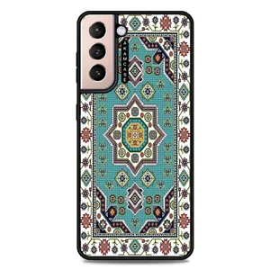 AKAM AMC-WSGS21P-PERSIAN-25 Cover For Samsung Galaxy S21 Plus