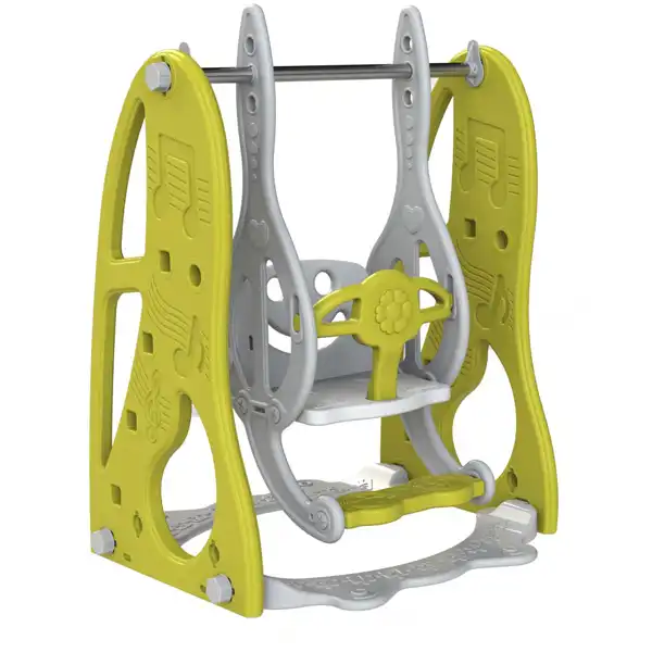 تاب و سرسره کودک مدل ملودی PS 5137