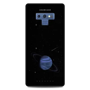 AKAM AMC-WSGN9-PLANET-23 Cover For Samsung Galaxy Note 9