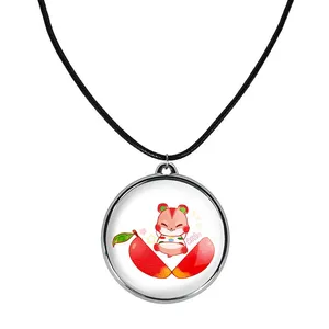 گردنبند خندالو مدل بازی انیمال کراسینگ (Animal Crossing) کد 3265132652