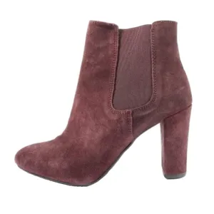 نیم بوت زنانه اسمارا مدل GT025