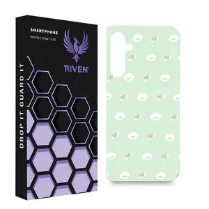 RIVEN RI2-2 Case For Samsung Galaxy A54