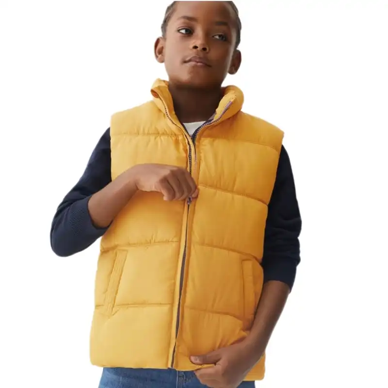 جلیقه پسرانه مدل 57073253