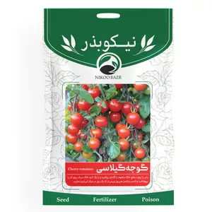 بذر گوجه گیلاسی نیکوبذر کد 1093