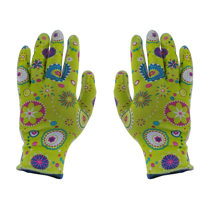 دستکش ایمنی کد L100 بسته 12 عددی دستکش ایمنی کد L100 بسته 12 عددی