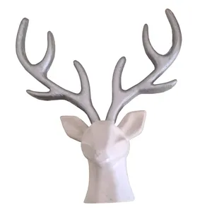 مجسمه طرح گوزن مدل 02