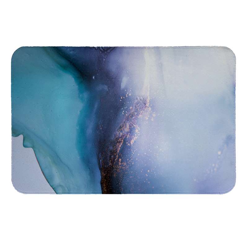 پادری طرح مدرن کد 9210 سایز 50x80 سانتی متر