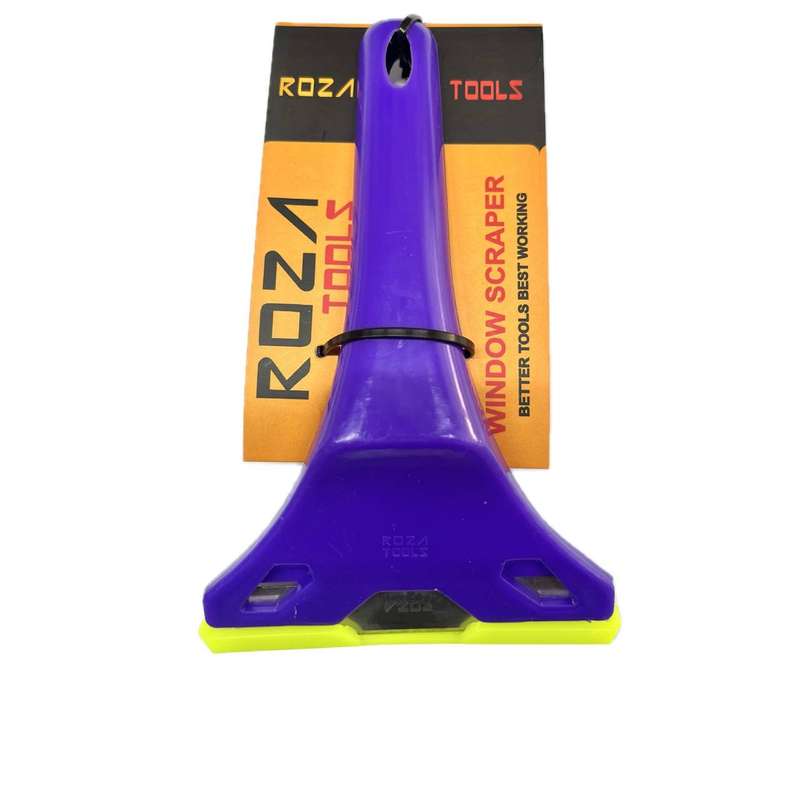 کاتر شیشه پاک کن روزا تولز مدل ۴۵