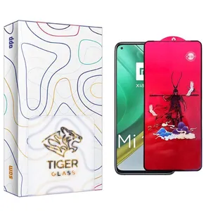 Tiger Glass APL2 King Screen Protector For Xiaomi  Mi 10T Pro