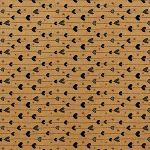 کاغذ کادو مدل دورو کد 216 بسته 25 عددی