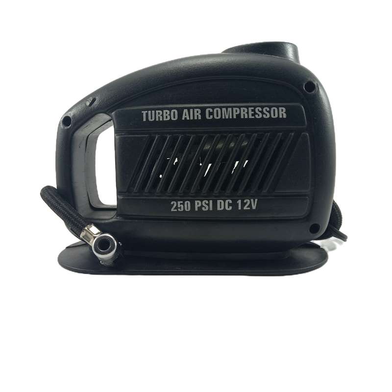 کمپرسور هوا مدل توربو پاور