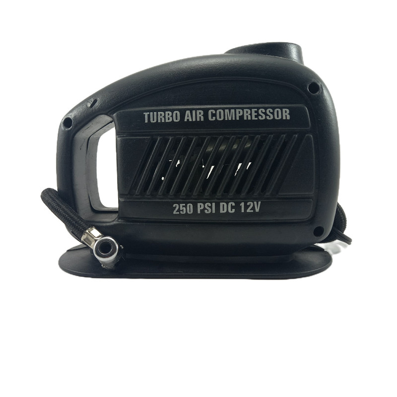 کمپرسور هوا مدل توربو پاور