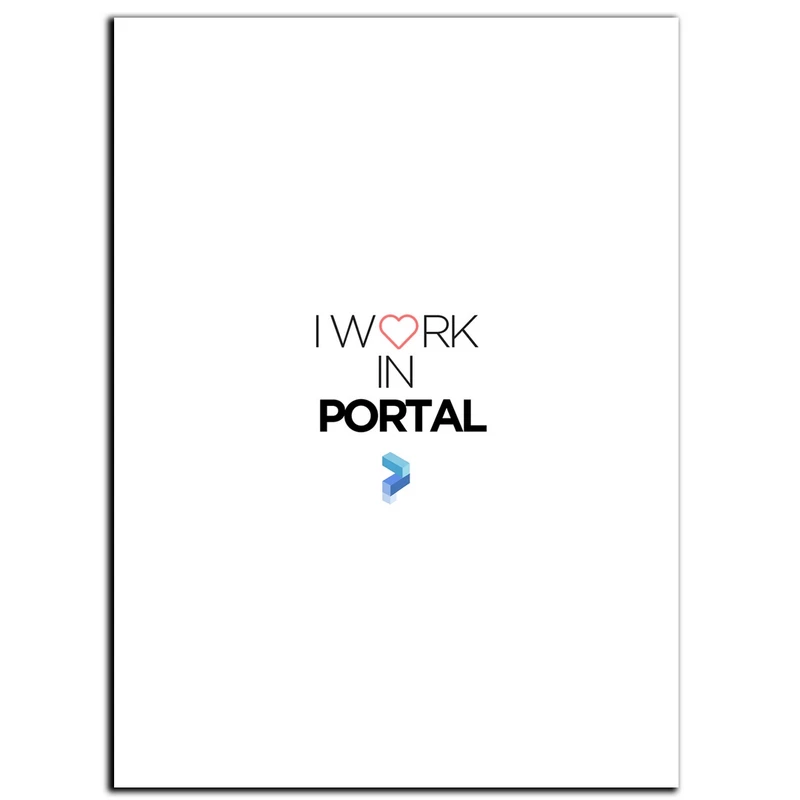 تابلو شاسی بکلیت طرح جمله انگیزشی مثبت ایرانی پرتال مدل SH-12092