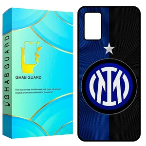 Ghab Guard GCHPA03S Cover For Samsung Galaxy A02s / M02s / A03s / F02s