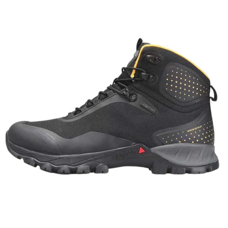 نکته خرید - قیمت روز کفش کوهنوردی مردانه هامتو مدل 240233A-1 خرید