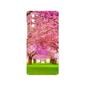 MAHOOT Spring Season Cover Sticker for Samsung Galaxy Note 20