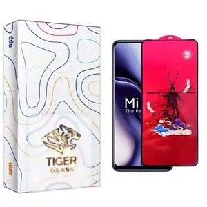 Tiger Glass APL2 King Screen Protector For Xiaomi  Mi 10i 5G