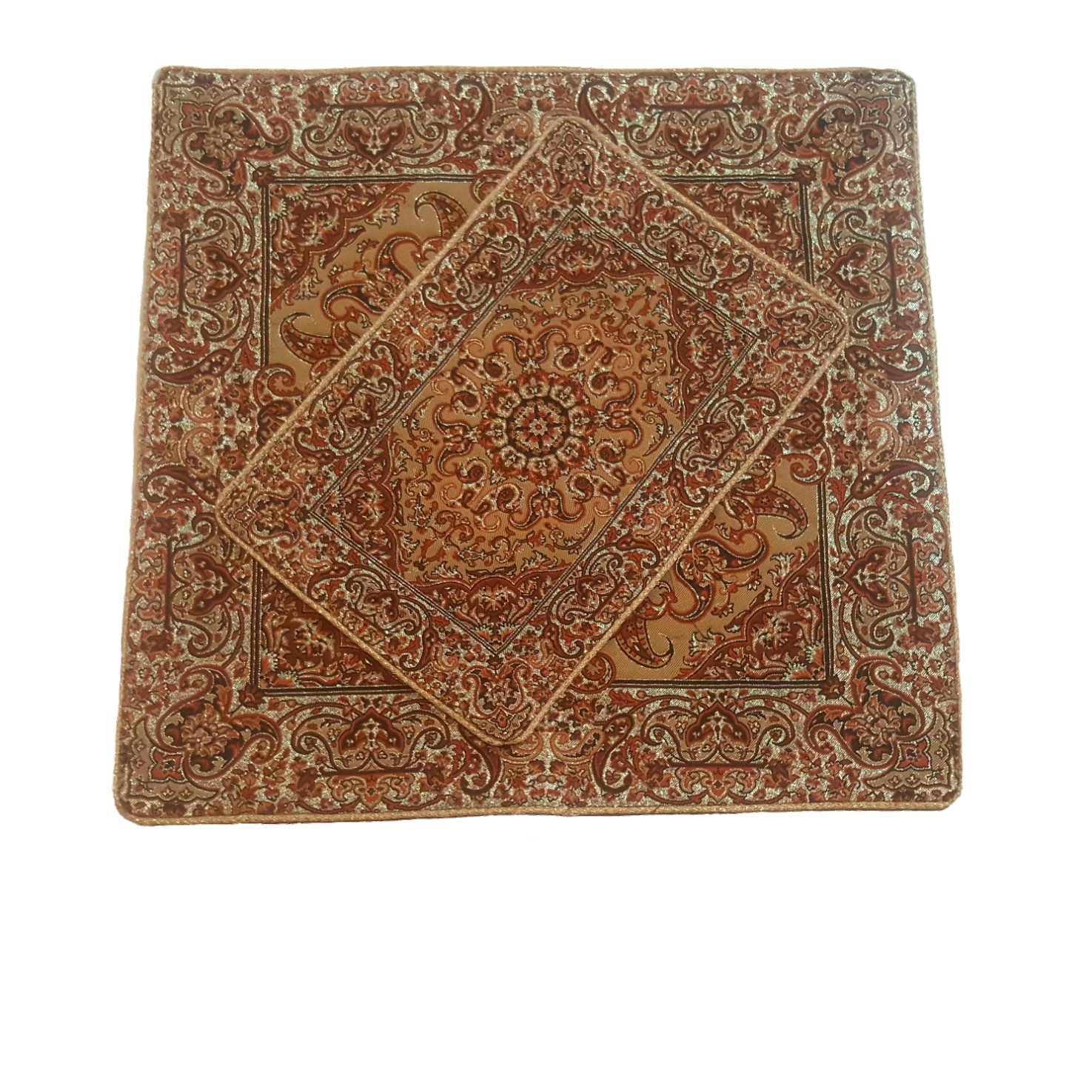 جانماز طرح مینیاتور کد 110