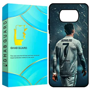 Ghab Guard GCHPX3 Cover For Xiaomi Poco X3 / X3 Pro